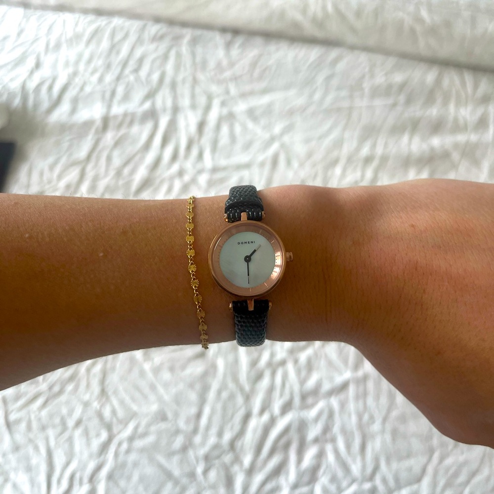 Domeni watch